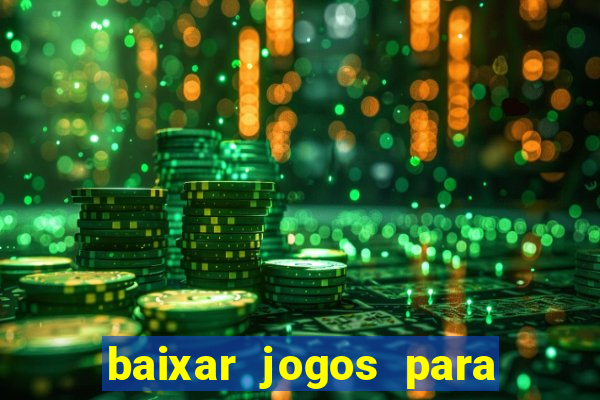 baixar jogos para pc via μtorrent